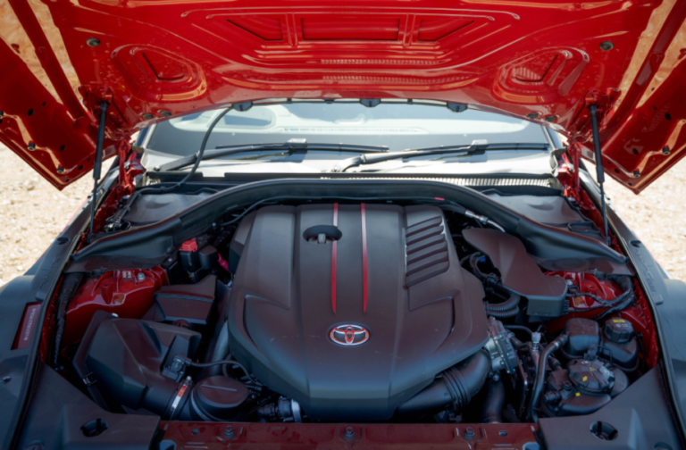 New Toyota Supra 2022 Specs, Price, Interior - Toyota Engine News