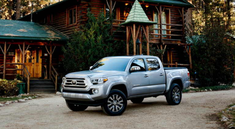 New 2022 Toyota Tacoma Colors Redesign Price Toyota Engine News
