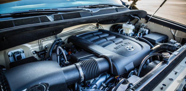 New 2022 Toyota Tundra TRD Pro, Diesel, Rumours - Toyota Engine News
