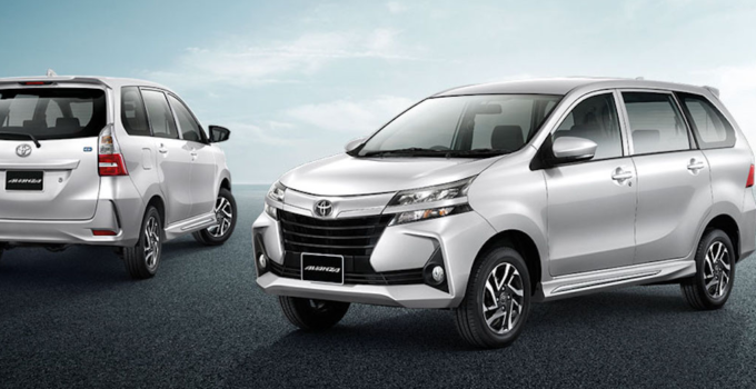2022 Toyota Venza Exterior