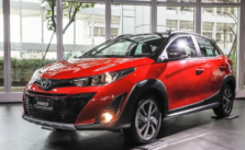 2022 Toyota Yaris Cross For Sale, Interior, Models
