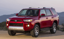 New 2023 Toyota 4runner Changes, Interior, Price