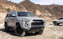 2022 Toyota 4Runner Concept, For Sale, Redesign