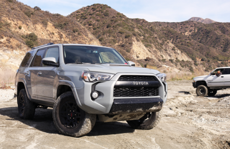 2022 Toyota 4Runner Concept, For Sale, Redesign | Toyota Engine News