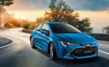 2022 Toyota Auris Price, Changes, Horsepower