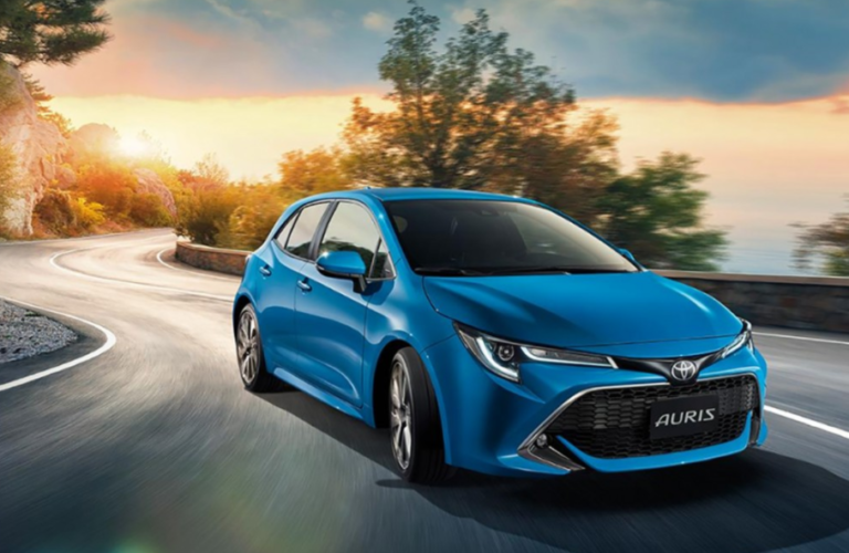 2022 Toyota Auris Price, Changes, Horsepower | Toyota Engine News