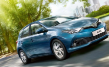 New 2022 Toyota Auris Dimensions, For Sale, Changes