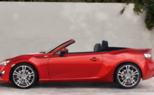 2022 Toyota GT-86 Convertible, Release Date, Review