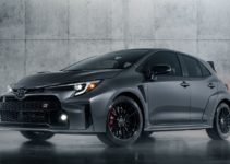 2024 Toyota Corolla GR For Sale