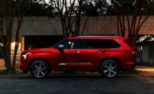 2024 Toyota Sequoia Price, Interior, Gas Mileage
