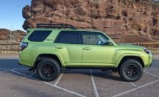 2024 Toyota 4Runner Hybrid MPG, Release Date, Price