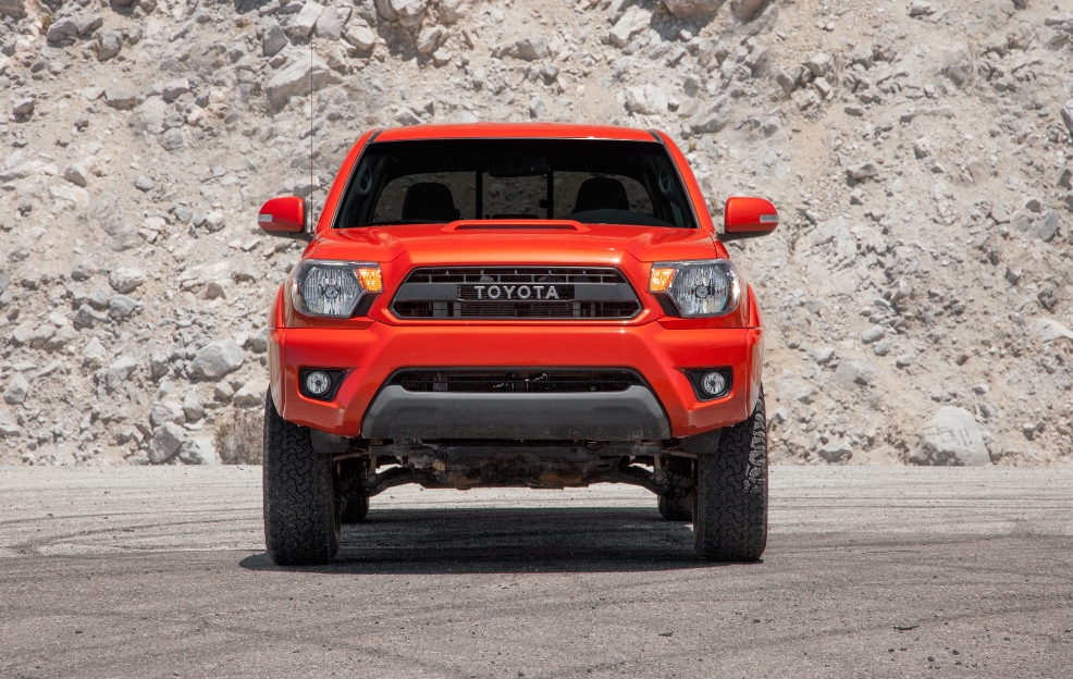 2024 Toyota 4Runner Hybrid MPG, Release Date, Price Toyota Engine News