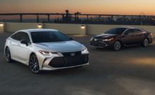 2024 Toyota Avalon Price, Interior, AWD