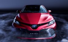2024 Toyota Camry Redesign, Release Date, Pictures