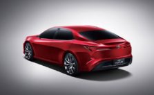 2024 Toyota Camry Redesign, Release Date, Price