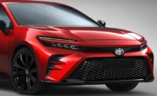 2024 Toyota Camry Interior, Release Date, Pictures