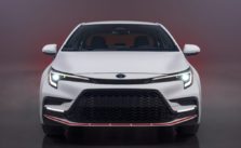 2024 Toyota Corolla Redesign, Release Date, Price