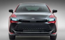 2024 Toyota Crown Price, Release Date, Colors