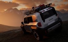 2024 Toyota FJ Cruiser Price, Specs, Release Date