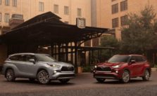2024 Toyota Highlander Redesign, Release Date, Price
