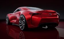 2024 Toyota MR2 Interior, Price, Concept