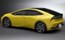 2024 Toyota Prius Price, Release Date, Interior