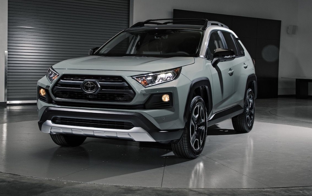 2024 Toyota RAV4 Redesign, Price, Release Date Toyota Engine News