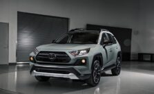 2024 Toyota RAV4 Redesign, Price, Release Date