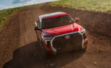 2024 Toyota Tundra Price, Engine, Changes