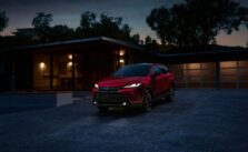 2024 Toyota Venza Changes, Images, Engine