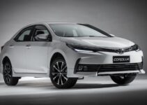How Much Is A 2024 Toyota Corolla
