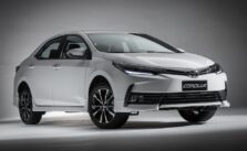 How Much Is A 2024 Toyota Corolla
