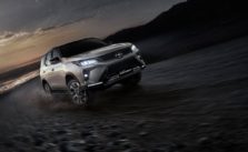 Toyota Fortuner 2024 Price, Interior, Images