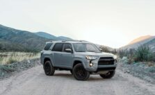 Toyota 4Runner 2024 Release Date, Price, Interior