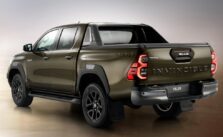 Toyota Hilux 2024 Model, Release Date, USA