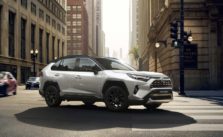 Toyota RAV4 2024 Release Date, Price, Redesign