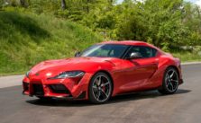 Toyota Supra 2024 Price, Release Date, Horsepower