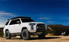 2024 Toyota 4Runner Price, Engine, Interior