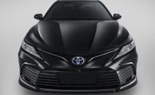 2024 Toyota Camry Hybrid Price, MPG, AWD