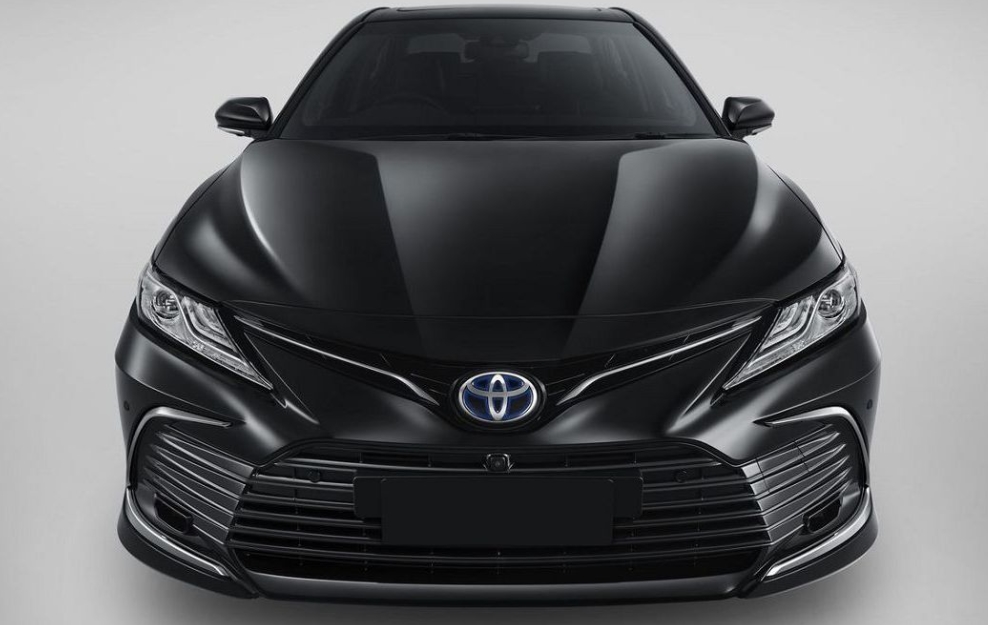 2024 Toyota Camry Hybrid