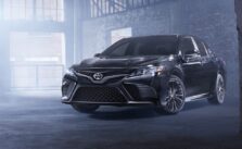 2024 Toyota Camry SE Price, Interior, Release Date