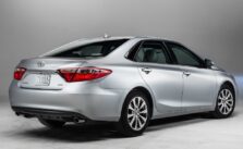 2024 Toyota Camry XLE Price, Interior, Review