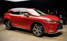 2024 Toyota Highlander Hybrid MPG, Price, Specs
