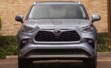 2024 Toyota Highlander Platinum Price, Interior, Specs