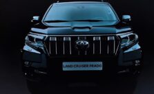 2024 Toyota Land Cruiser Prado USA, New Model, Release Date