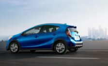 2024 Toyota Prius Prime MPG, Price, Specs
