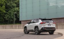 2024 Toyota RAV4 Prime Redesign, Review, Release Date