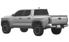 2024 Toyota Tacoma EV Price, Release Date, Concept