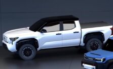 2024 Toyota Tacoma Hybrid Release Date, MPG, Price