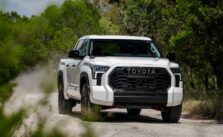 2024 Toyota Tundra Hybrid MPG, Price, Release Date